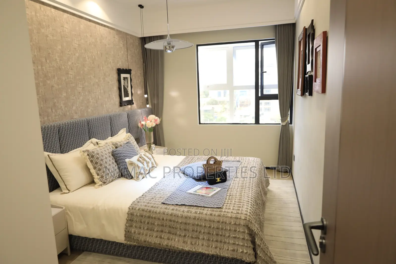 1bdrm Apartment in Lower Kabete for sale