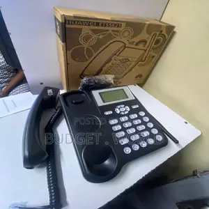 Huawei Ets5623 Desktop Phone With LCD Screen