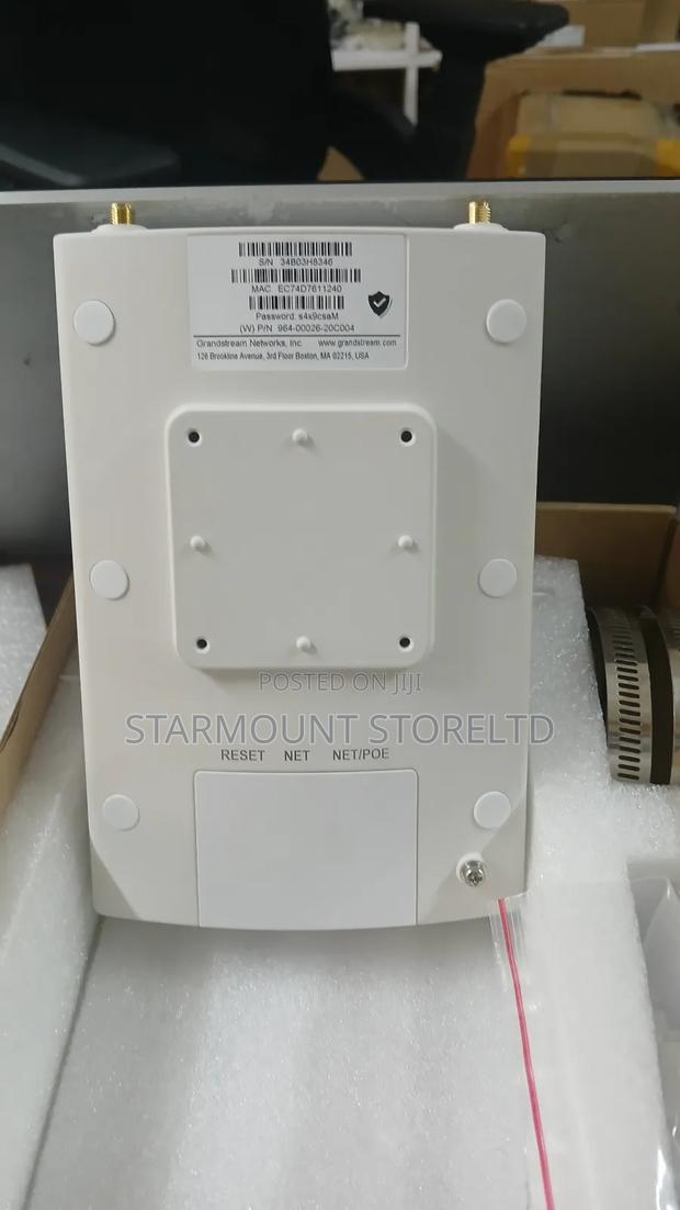 Grandstream Gwn7605l - thumbnail 3