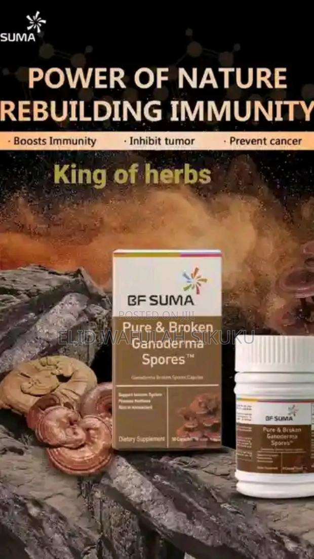 Health and Wellness Products - main view