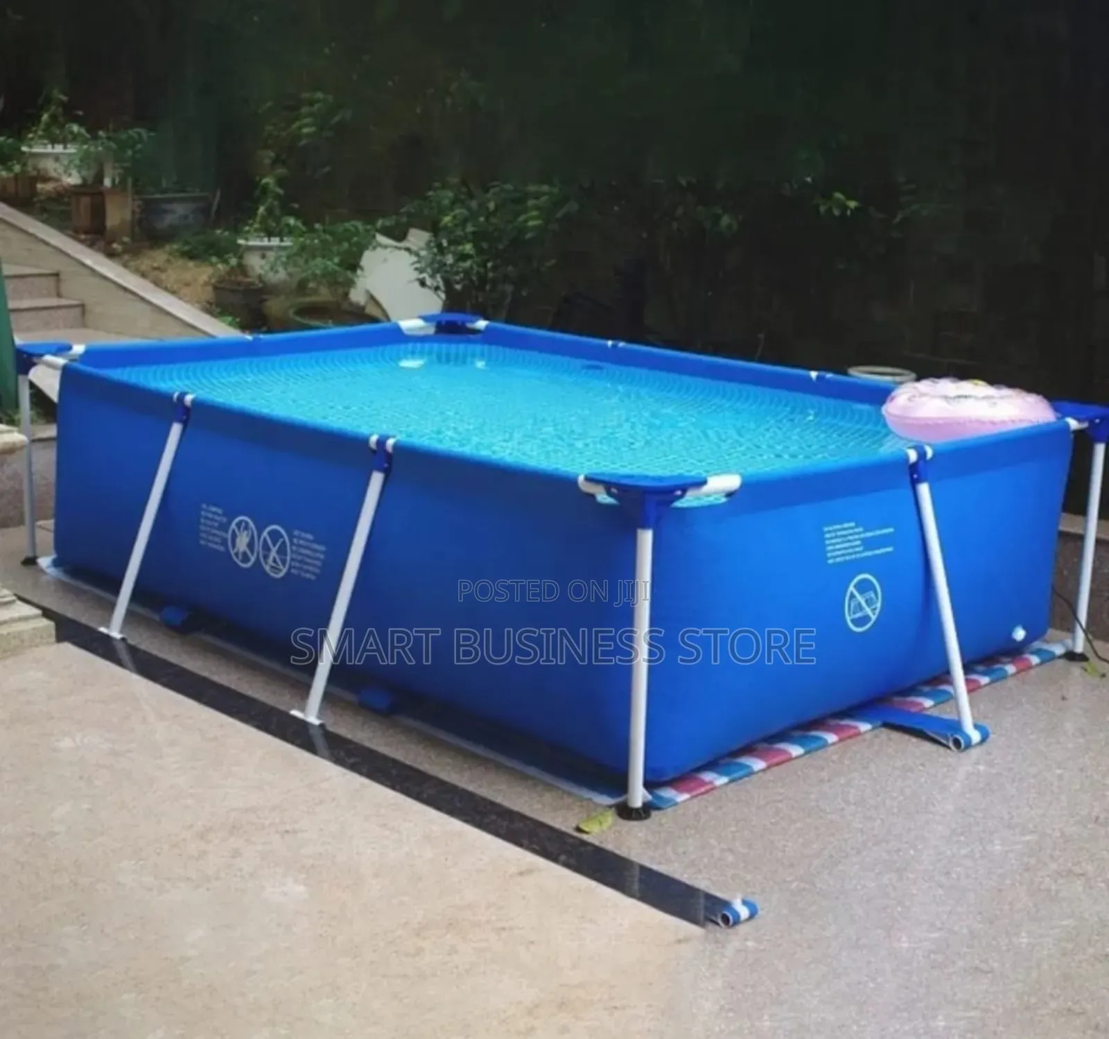 High Quality Frame Swimming Pool