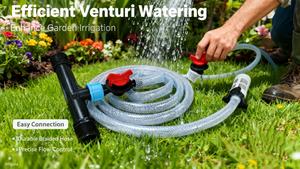 Greenhouse Injector - thumbnail 2