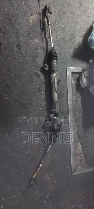 Ex Japan Steering Rack Voxy,Noah Old