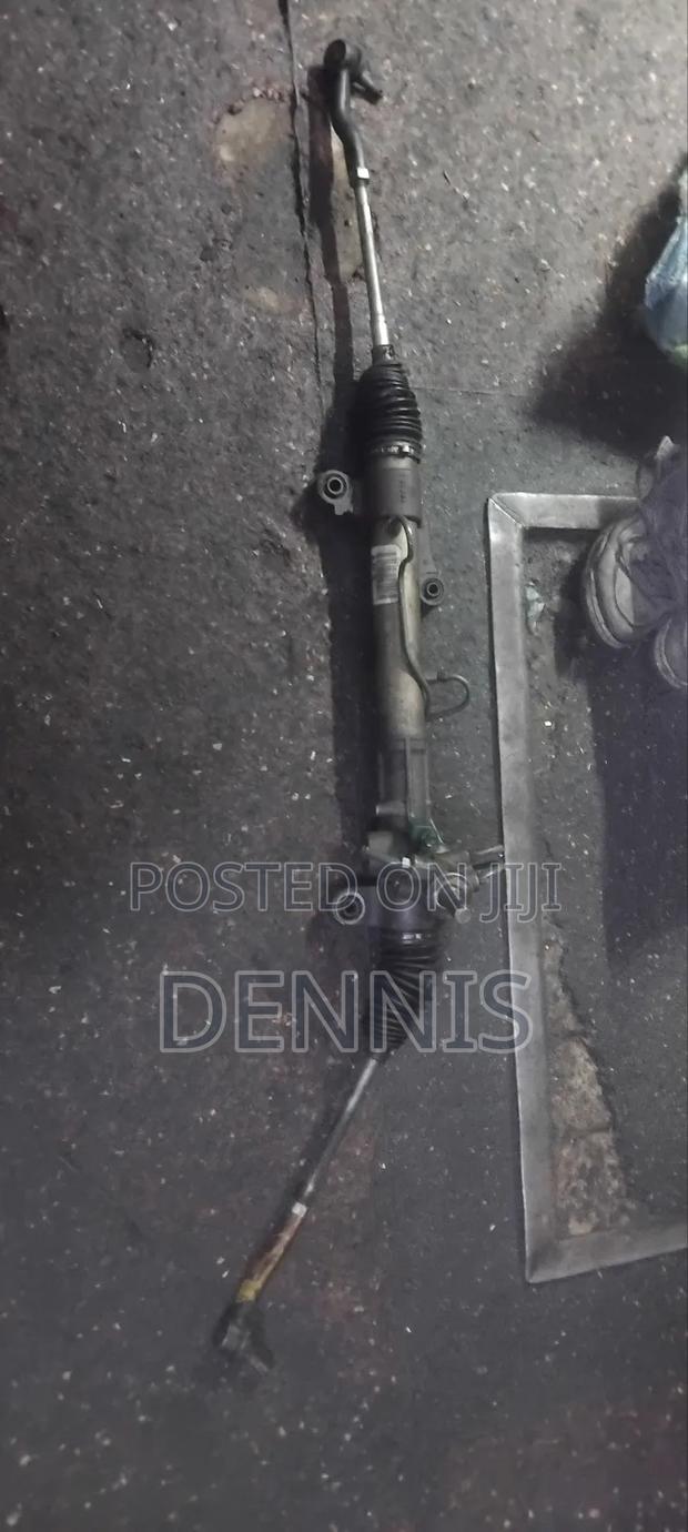 Ex Japan Steering Rack Voxy,Noah Old