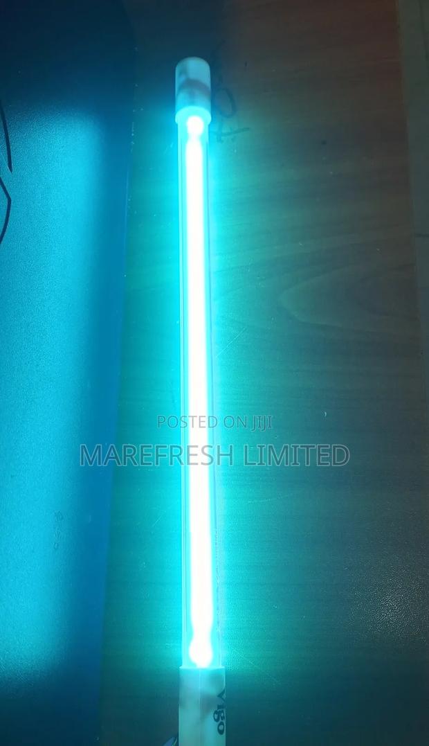 Uv Bulb ,Uv Tube Replace 16w,25w,55w - main view