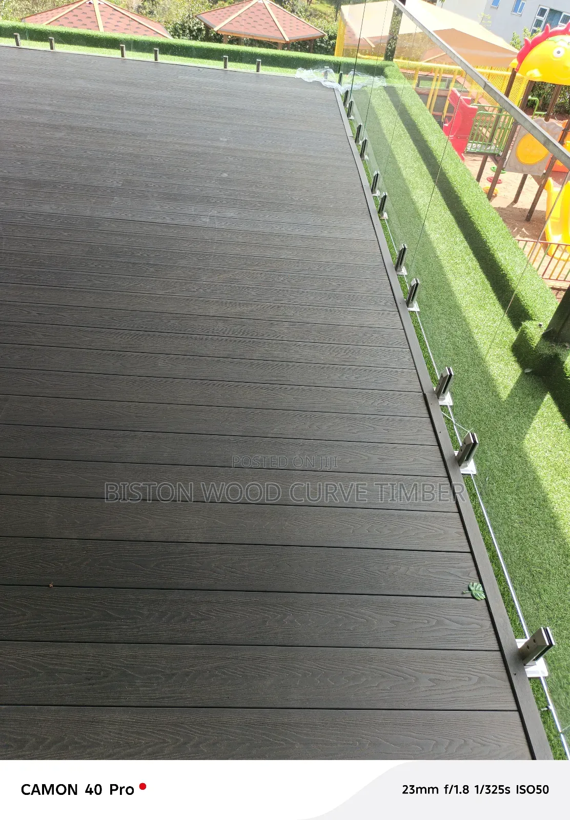 Tiles SPC for Flooring