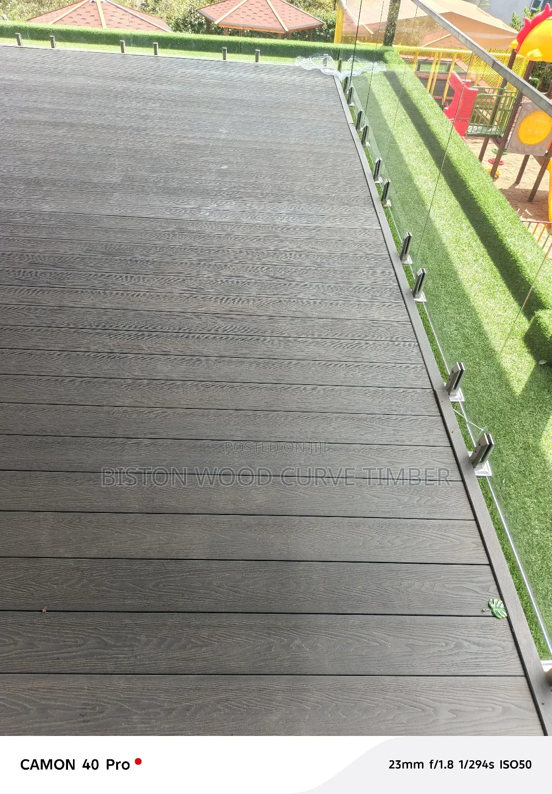 Tiles SPC for Flooring