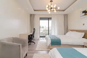 Fully Furnished 5br Airbnb Diamond Oak, Kileleshwa