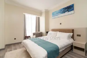 Fully Furnished 5br Airbnb Diamond Oak, Kileleshwa
