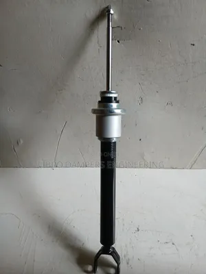 Mercedes W211 Front Shock Absorbers