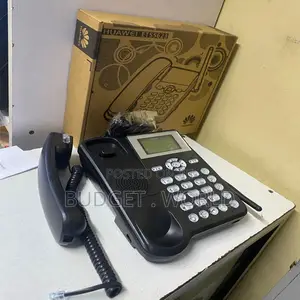 . Huawei Ets5623 Cellular Landline Replacement
