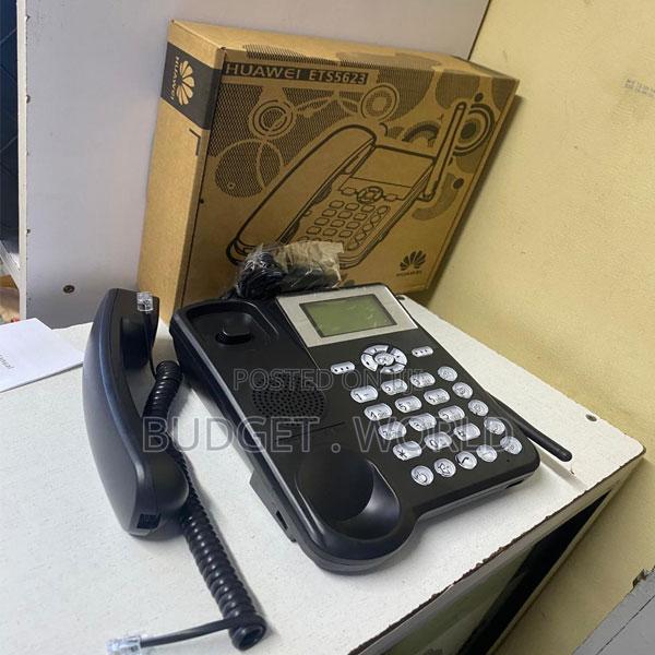 . Huawei Ets5623 Cellular Landline Replacement