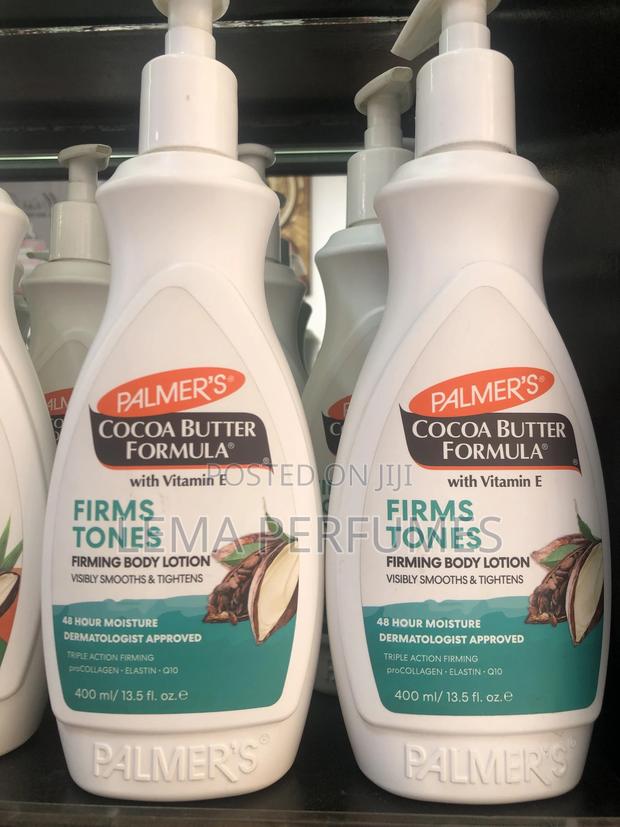 Palmers CBF Firms Tones - main view