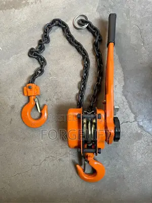 High Quality Lever Block Hoist For Construction