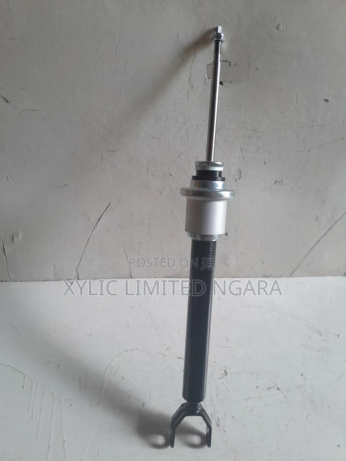 Mercedes W211 Front Shock Absorbers