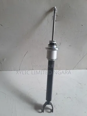 Mercedes W211 Front Shock Absorbers