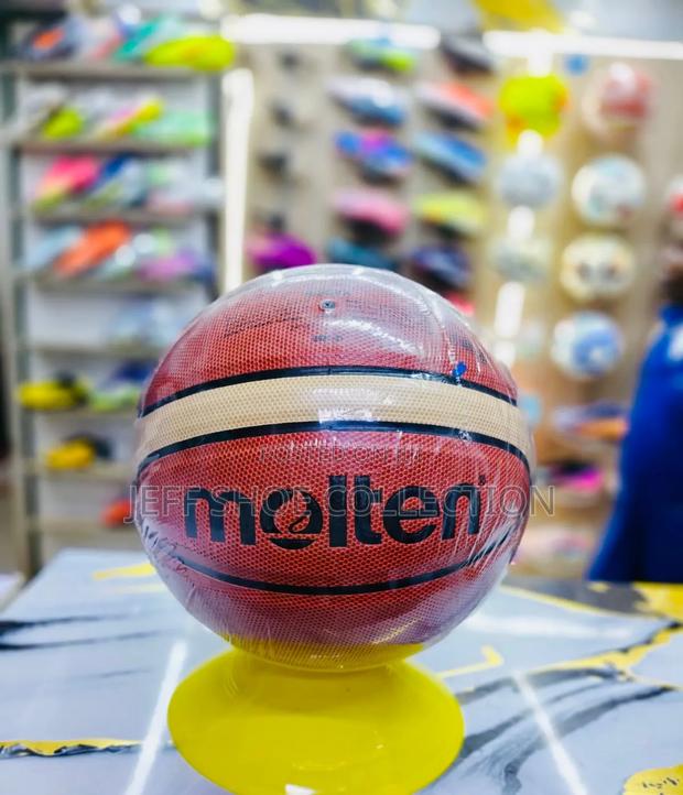 Basket Ball - thumbnail 3