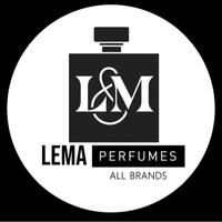 Lema Perfumes logo