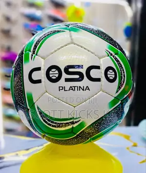 Soccer Ball