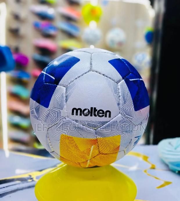 Soccer Ball - thumbnail 3