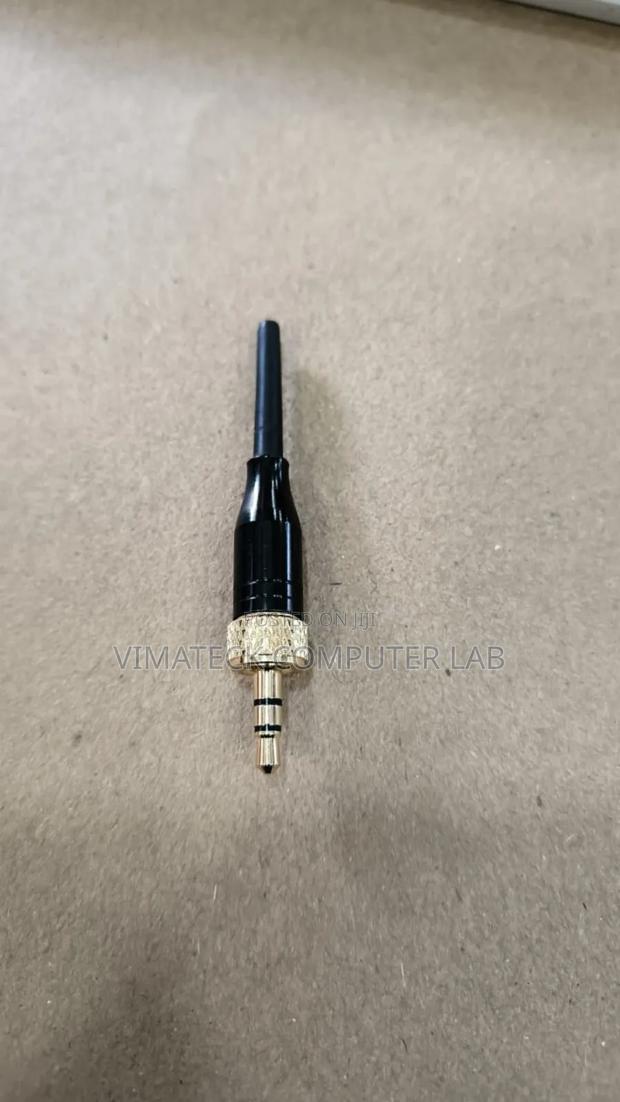 Sennheiser Jack Pins