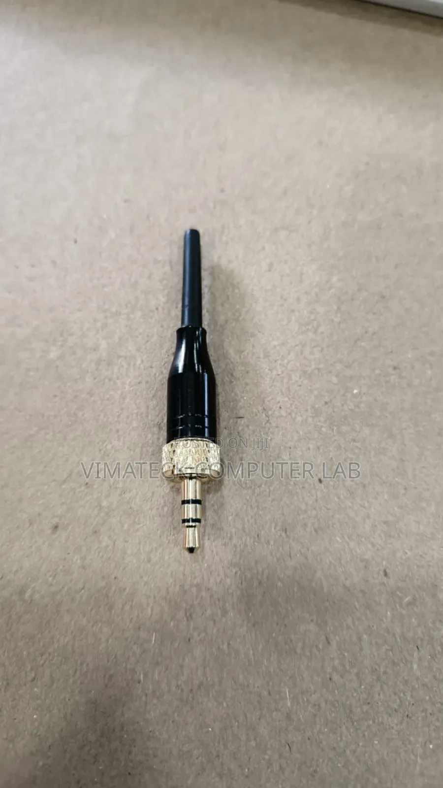 Sennheiser Jack Pins