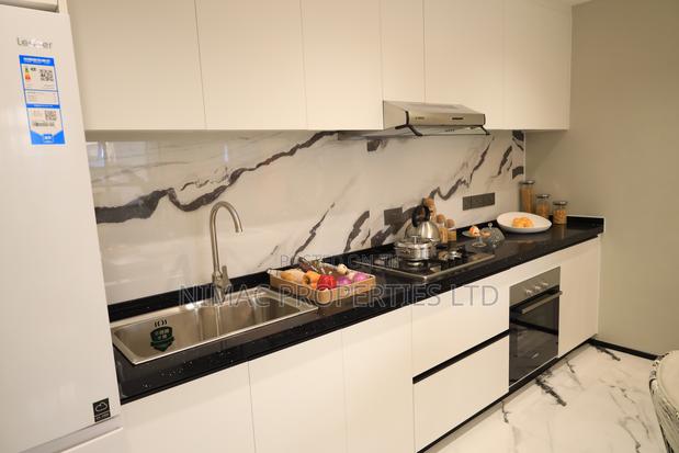 1bdrm Apartment in Lower Kabete for sale - main view