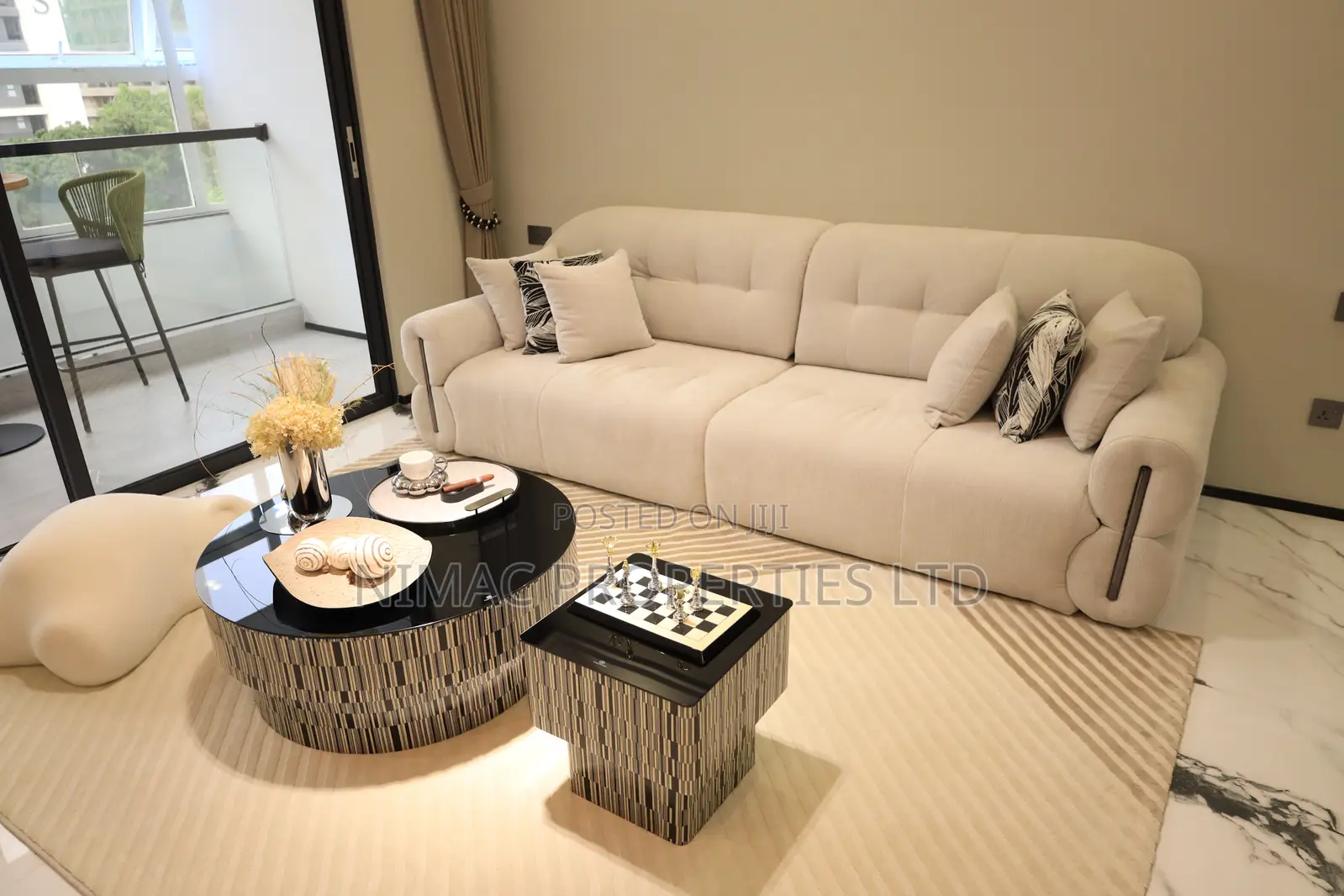 1bdrm Apartment in Lower Kabete for sale