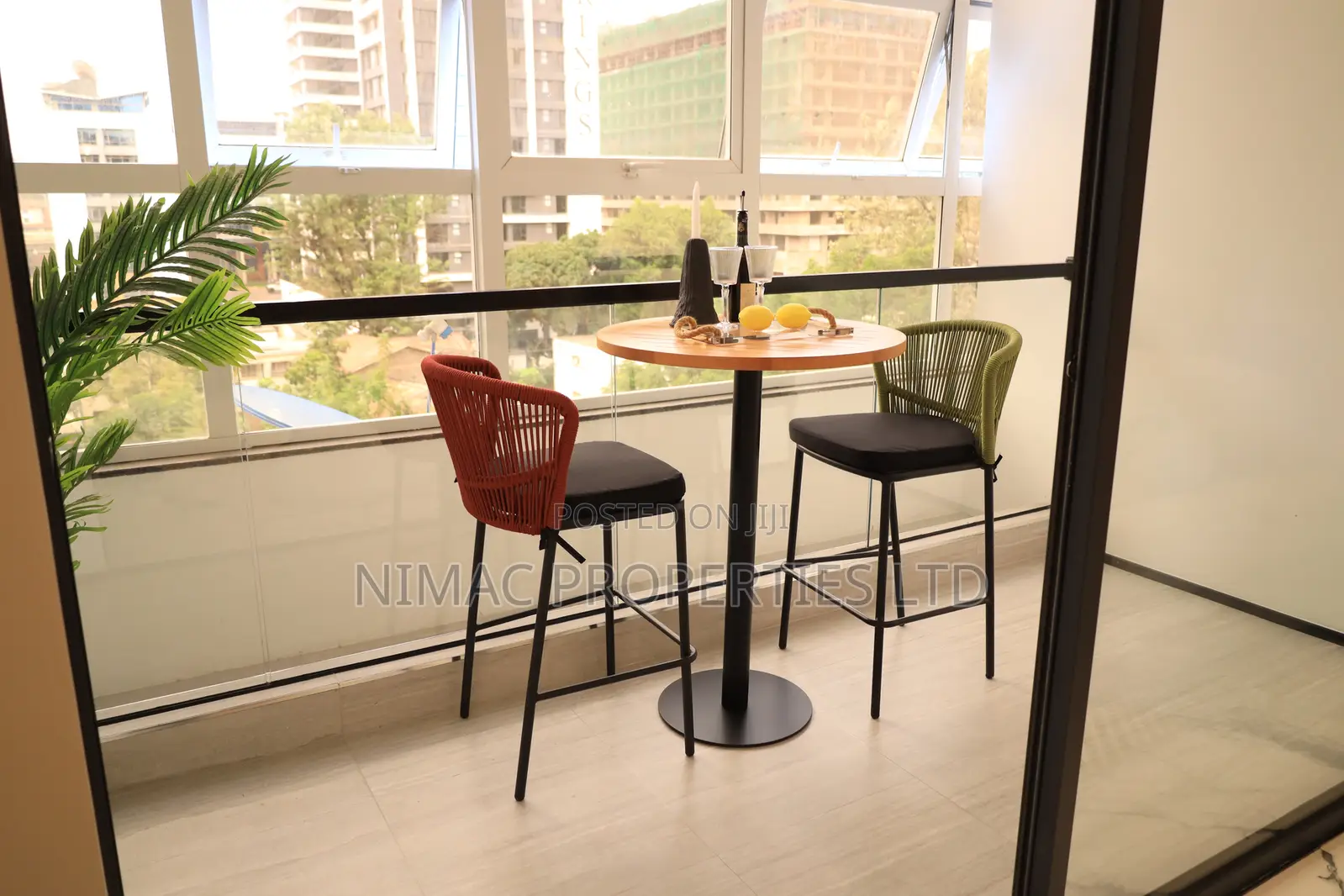 1bdrm Apartment in Lower Kabete for sale