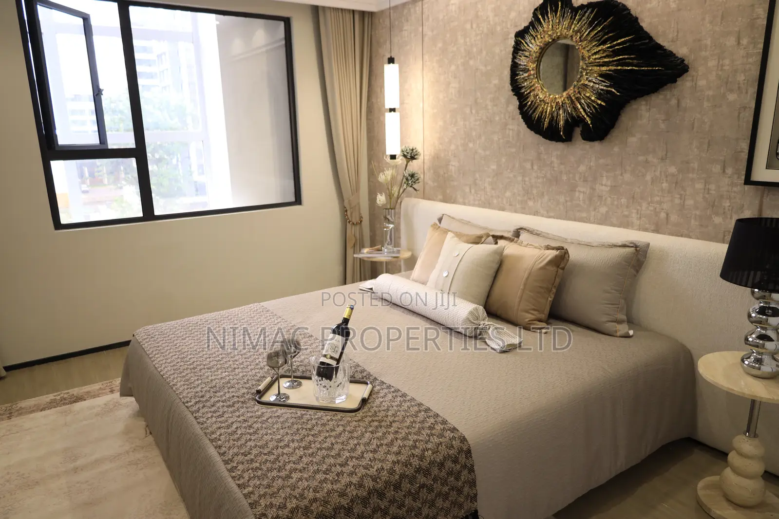 1bdrm Apartment in Lower Kabete for sale
