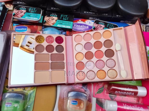 Eye Shadow - main view