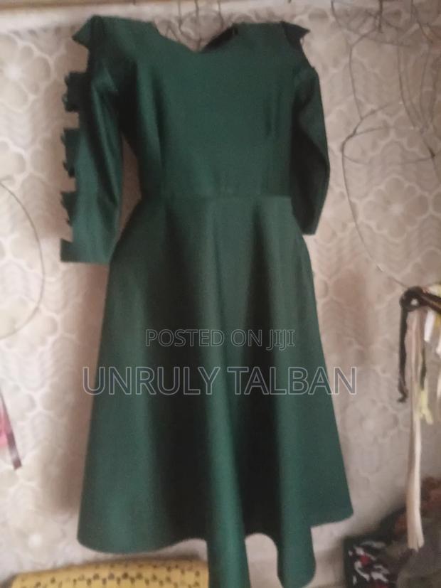 Ladies Clothe - main view