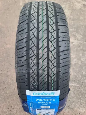 215/65r16 Comforser Tyres Cf2000 H/T 102h X/L