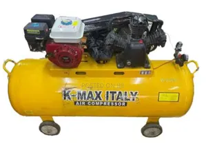 300 Litres Petrol Air Compressor