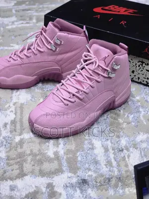Air Jordan Jumpman Ladies