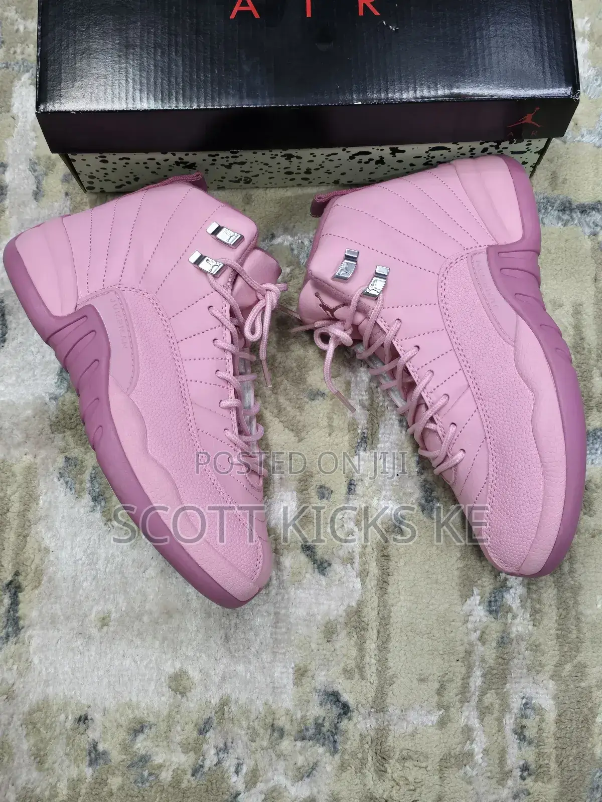 Air Jordan Jumpman Ladies