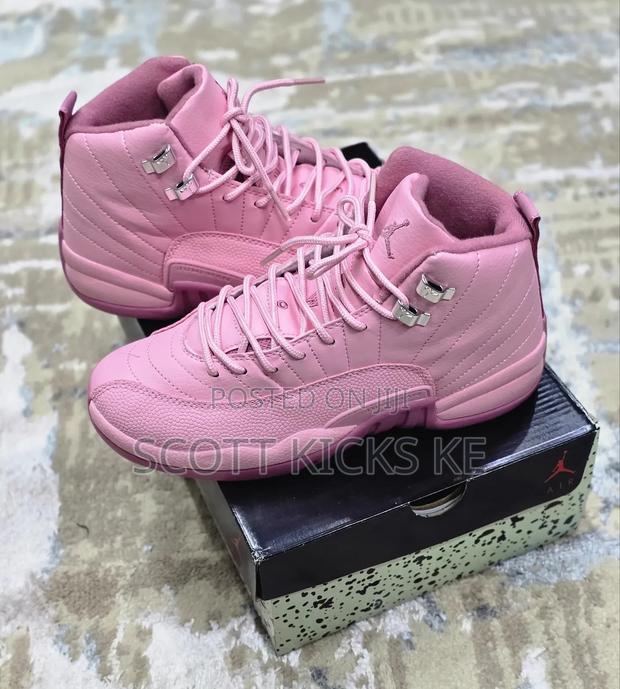 Air Jordan Jumpman Ladies - thumbnail 3