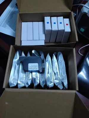 Handheld Inkjet Black Cartridge Original Available