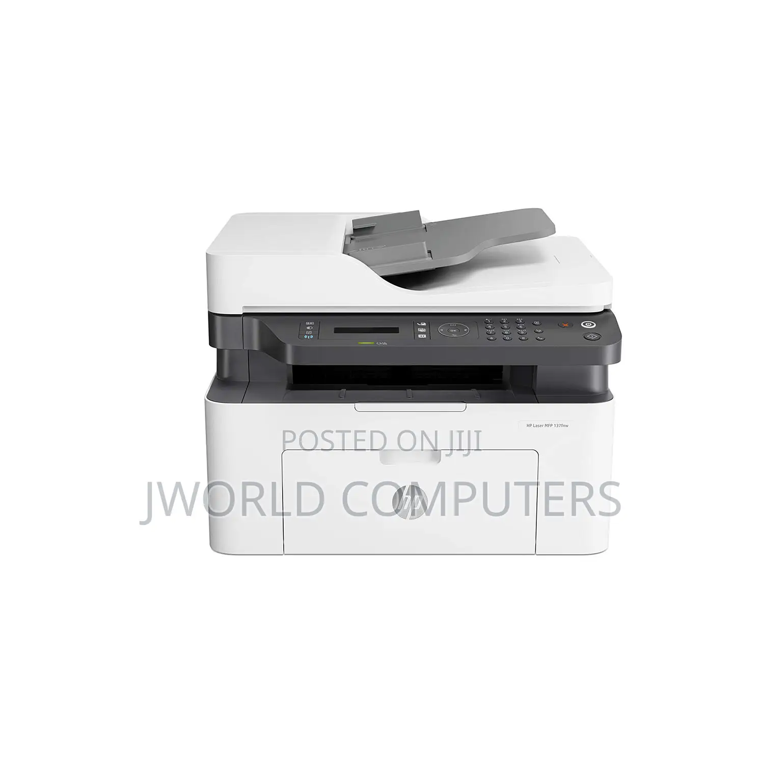 Hp Laserjet Mono M236sdw