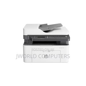 Hp Laserjet Mono M236sdw - thumbnail 2