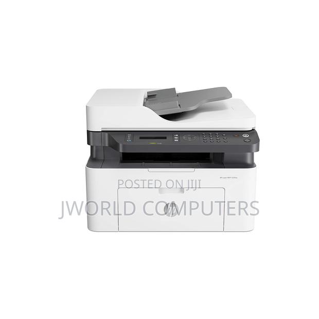 Hp Laserjet Mono M236sdw - main view