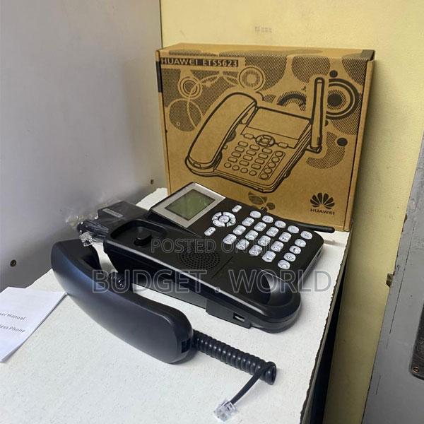 Huawei Ets5623 GSM Voice Terminal