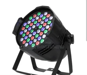 Special Events Parcan Lights for Hire.