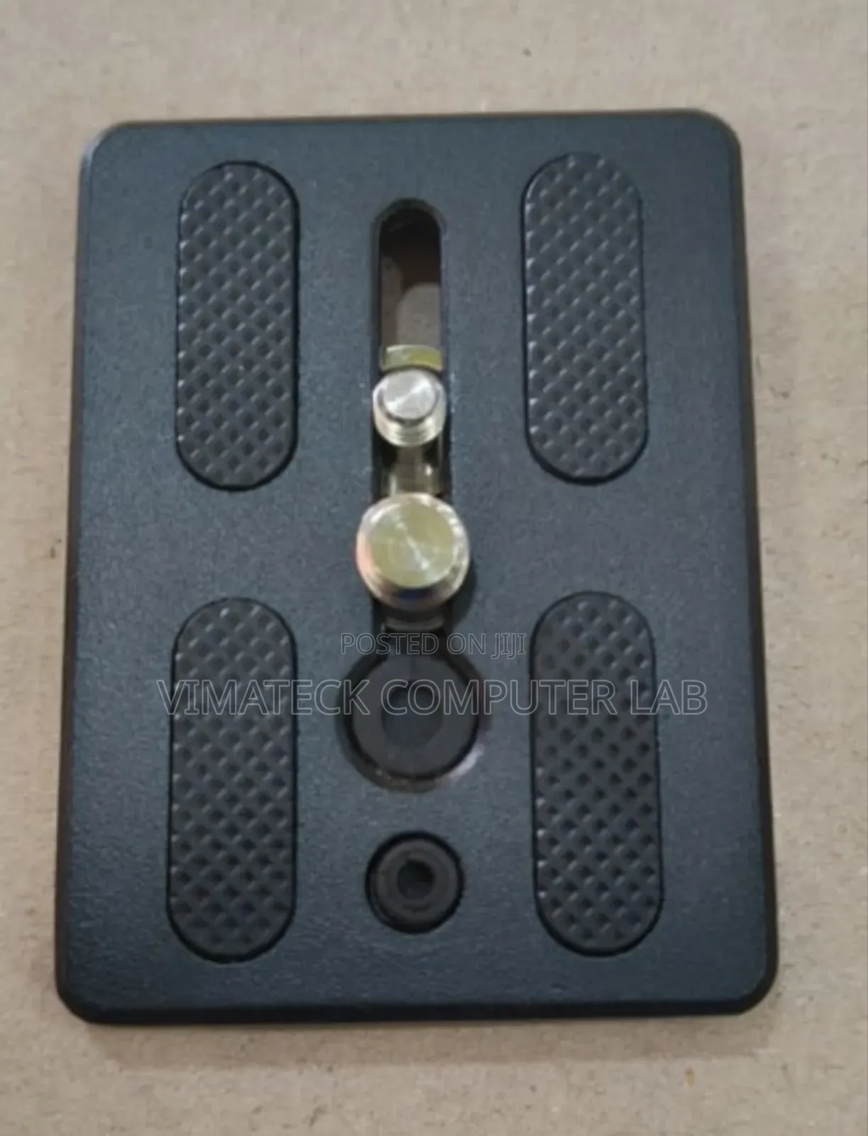 717 Tripod Stand Head Hot Shoe