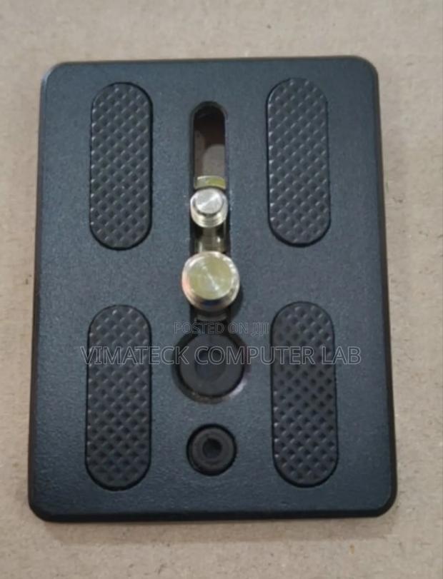 717 Tripod Stand Head Hot Shoe