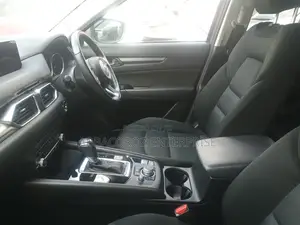 New Mazda CX-5 2019 Black