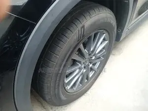New Mazda CX-5 2019 Black