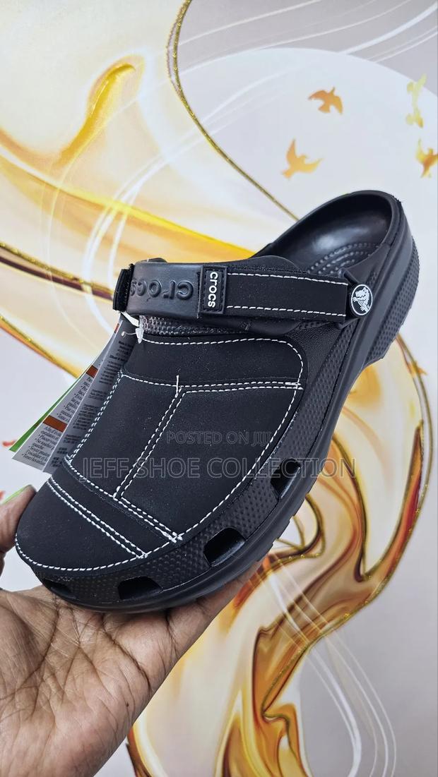 New Premium Quality Crocs Available. - thumbnail 2