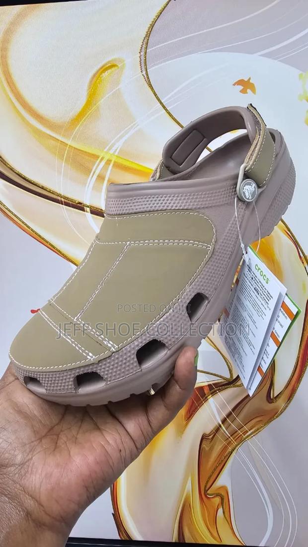 New Premium Quality Crocs Available. - thumbnail 3