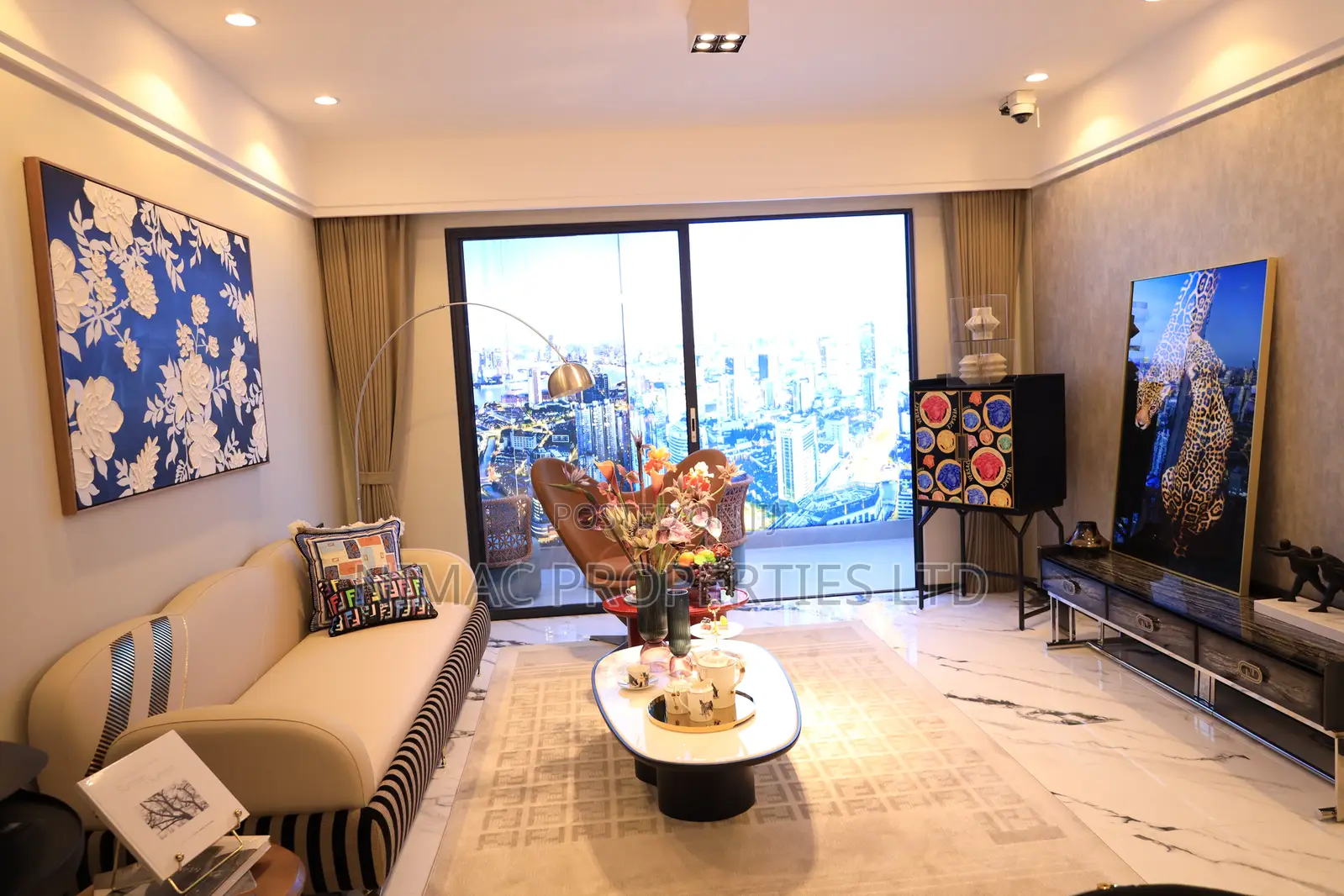 2bdrm Apartment in Lower Kabete for sale